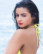 Alia Bhatt